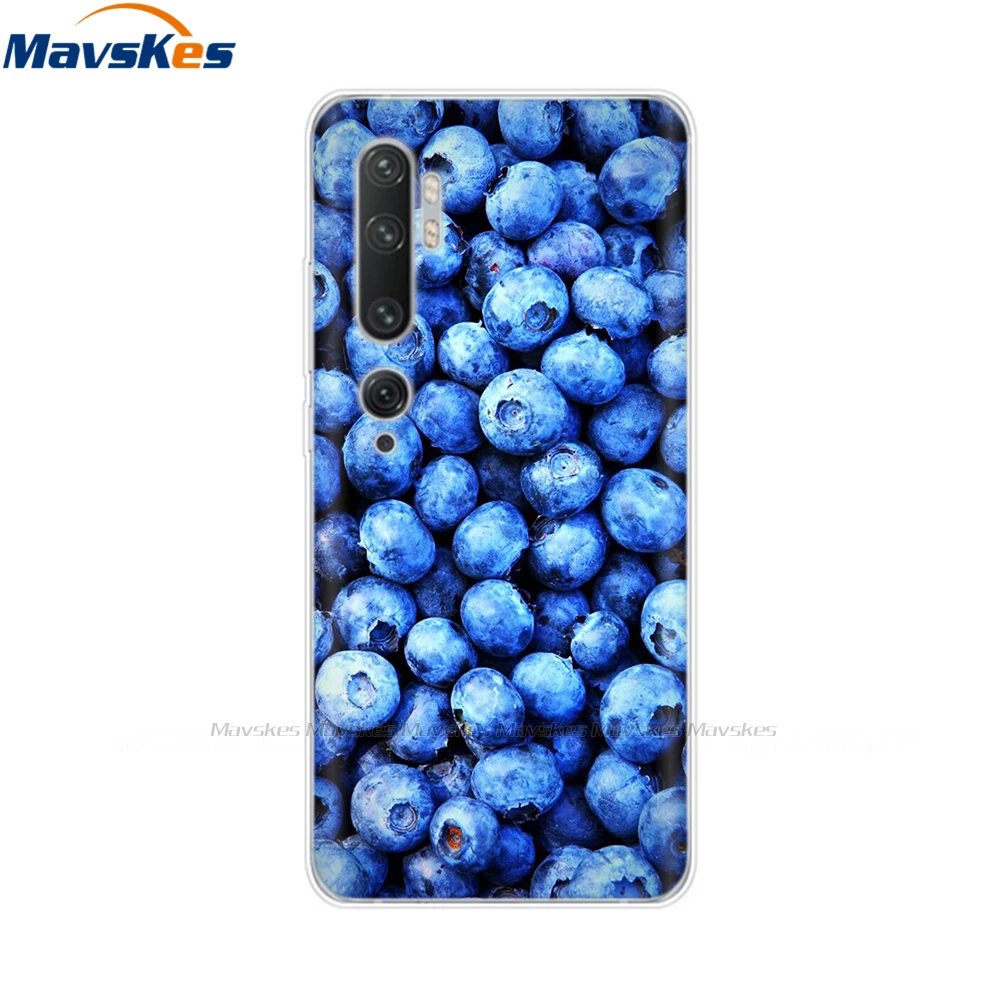 xiaomi leather case cover For Xiaomi Mi 10 Pro Case Silicone Soft Phone Cases for Xiaomi Mi 10 Case TPU Cover Mi 10 Pro Coque Mi10 Cases Shell Fundas Capa xiaomi leather case card Cases For Xiaomi