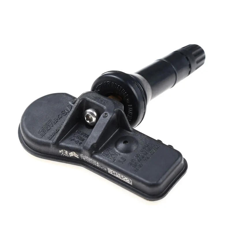 Датчик давления в шинах TPMS для PEUGEOT 208 2012- 9802003680 433 МГц