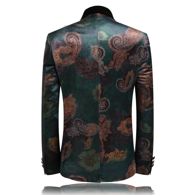 Fashion Men Suit 2piece Set Slim Fit Men Business Suits Classic Mens Suits Jacket and Pants Size 5XL Popular Hot Sale Suit Man