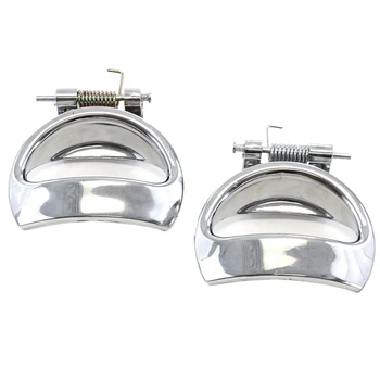 

2006-11 Inside Door Handles for Chevrolet Hhr Repair Front or Rear Driver or Passenger