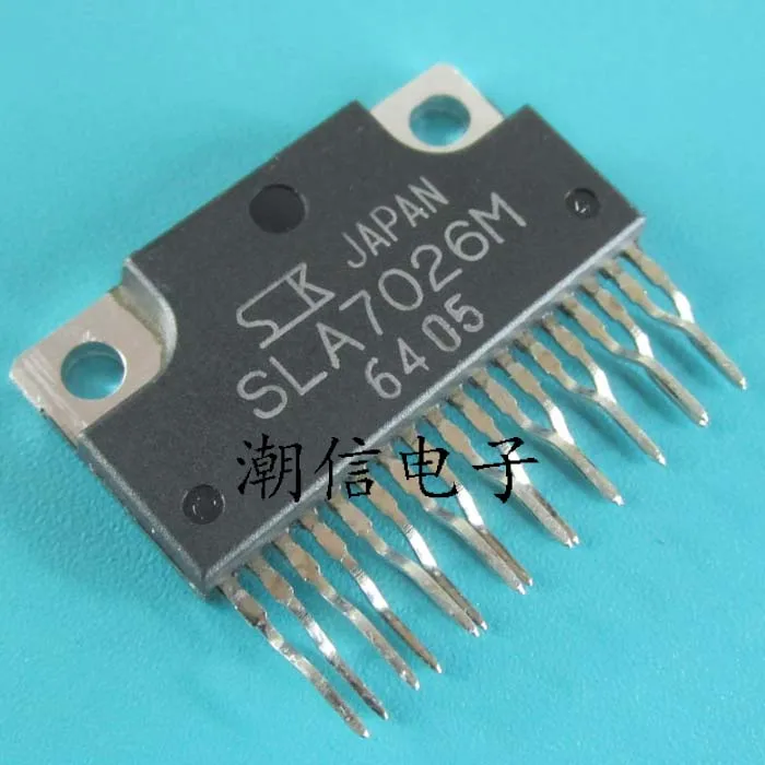 5 шт./лот SLA7026M