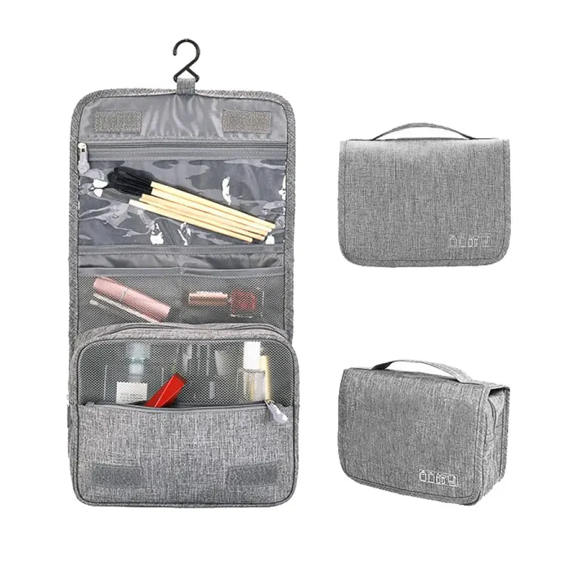 Дорожная сумка для туалетных принадлежностей профессиональная