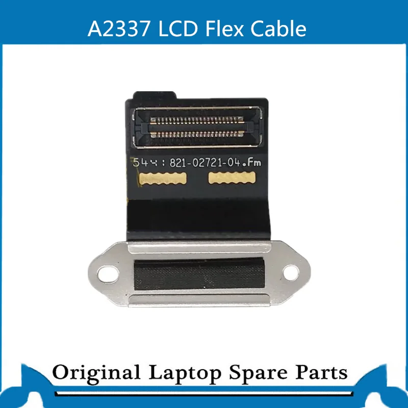 New Lcd Screen Flex Cable For Macbook Air A2337 8210272104 2020 Pc