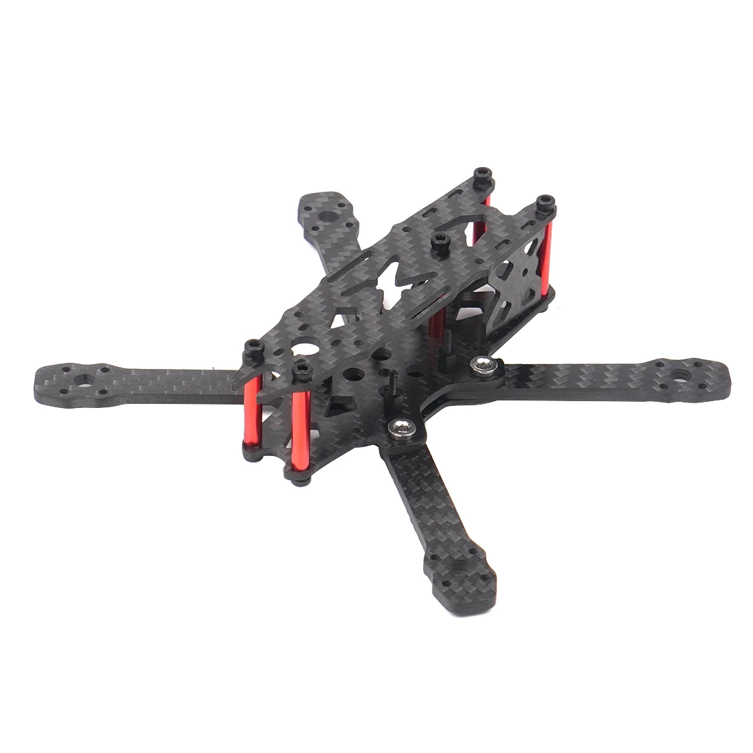 3 inch quad frame