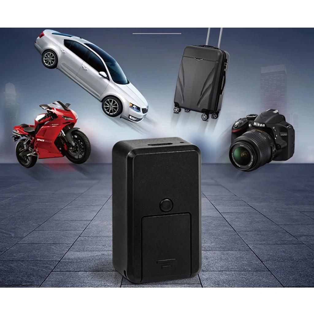 MagiDeal GF-19 GPS, трекер, gprs сигнализация противоугонное отслеживание в реальном времени