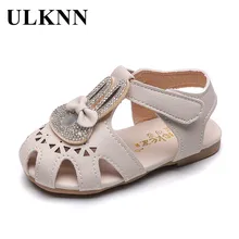 Special Offers ULKNNFashion Leather Children Bowtie Rhinestone Toddler Kids Soft Bottom Empty Sandals Princess Girls 6M 9M 12M 18M 2 3 4 Years Special Offers ULKNNFashion Leather Children Bowtie Rhinestone Toddler Kids Soft Bottom Empty Sandals Princess Girls 6M 9M 12M 18M 2 3 4 Years