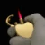 2020 Funny Compact Heart Jet Lighter Butane Turbo Torch Lighter Creative 1300 C Ветрозащитная Газовая Зажигалка Надутые Гаджеты Для человека