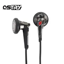 Ostry KC08T KC08 обновленная версия наушников сабвуфер HIFI динамическая музыка телефон наушники