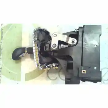 

55486394 Shift lever Opel Astra J Lim. Excellence