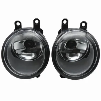 

1set LED fog Lights For TOYOTA AVENSIS AURIS RAV 4 III CAMRY Corolla PRIUS YARIS 2003-2015 Car styling fog lamps