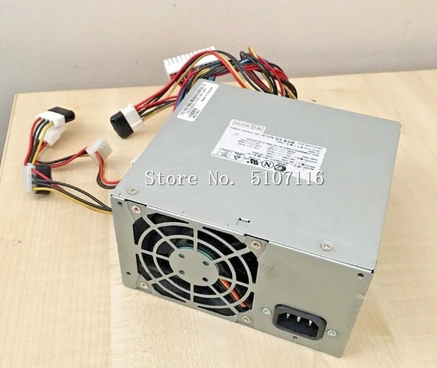Для NPS-330CB J S26113-E466-V50 330W блок питания будет полностью испытания перед отправкой