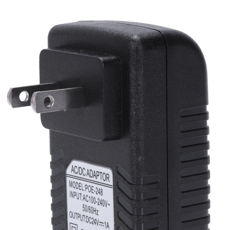 Питание Ethernet POE инжектор адаптер для IP сетевой шлюз для телефона IP камера