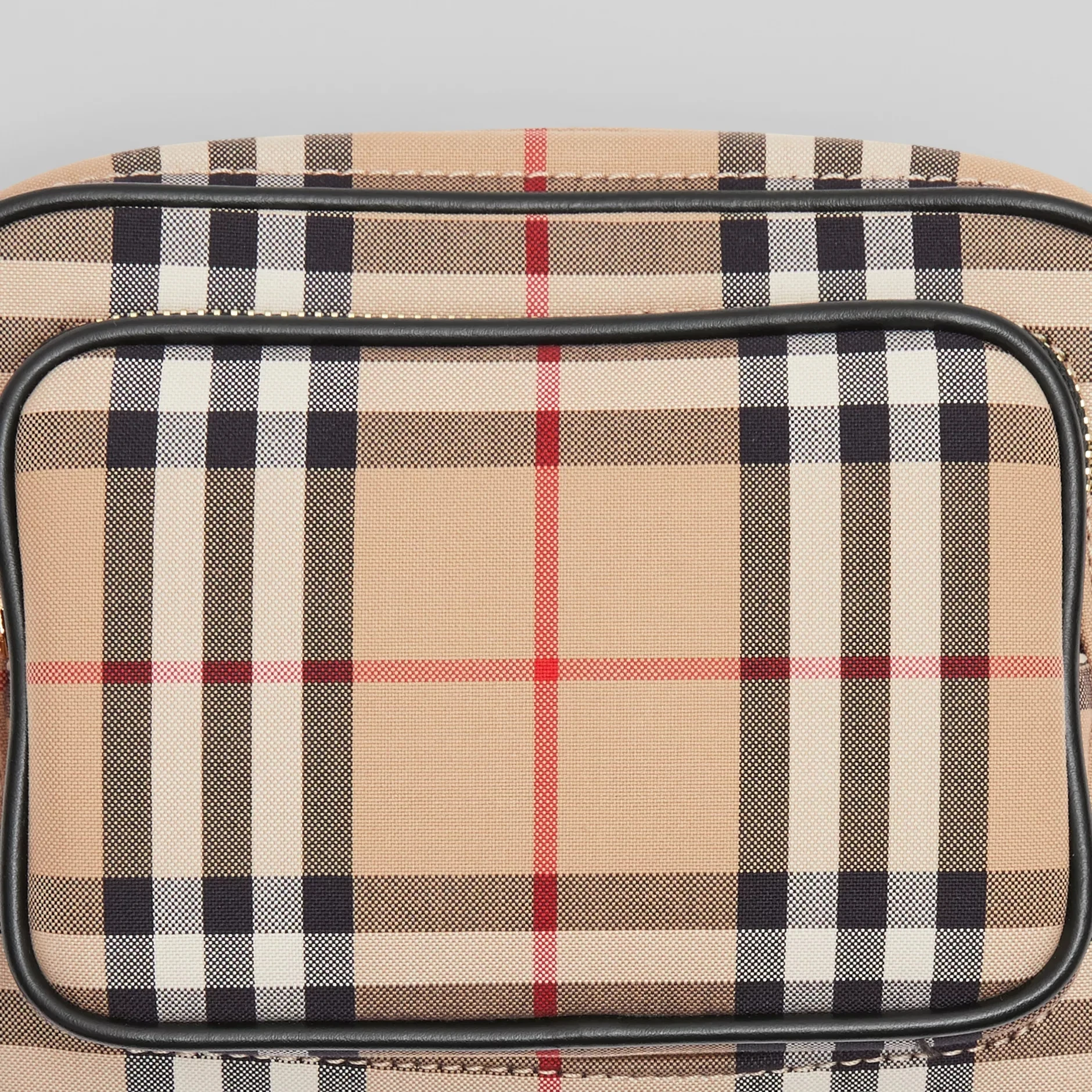 Классическая мужская сумка Burberry, винтажная клетчатая Хлопковая сумка для камеры, сумка-мессенджер для мужчин, мужские сумки 80159461