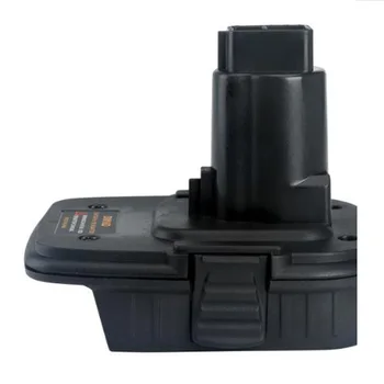 

​ 18V Battery converter adapter Hand Drill Converted For Dewalt Workshop