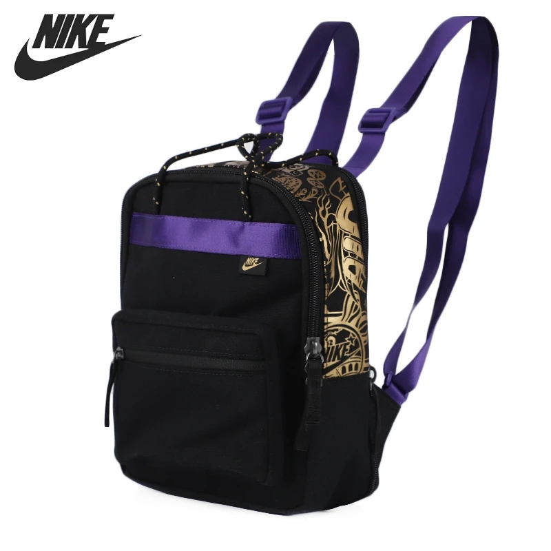NIKE Mochila deportiva NK TANJUN BKPK|Bolsas de entrenamiento| - AliExpress