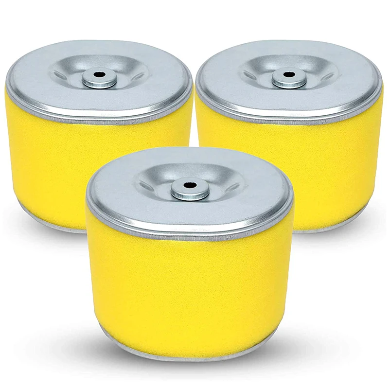 Air Filter Fit for Honda GX390 13HP GX340 11HP Engine Pressure Washer Air Cleaner Air FilterAir