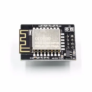 

MKS TFT-WIFI V1.0 APP 3D printing wireless router ESP8266 WIFI module remote control for MKS TFT touch screen high stability
