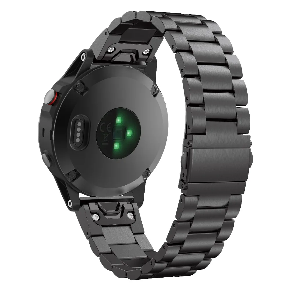 para garmin fenix 5 plus 6 6plus