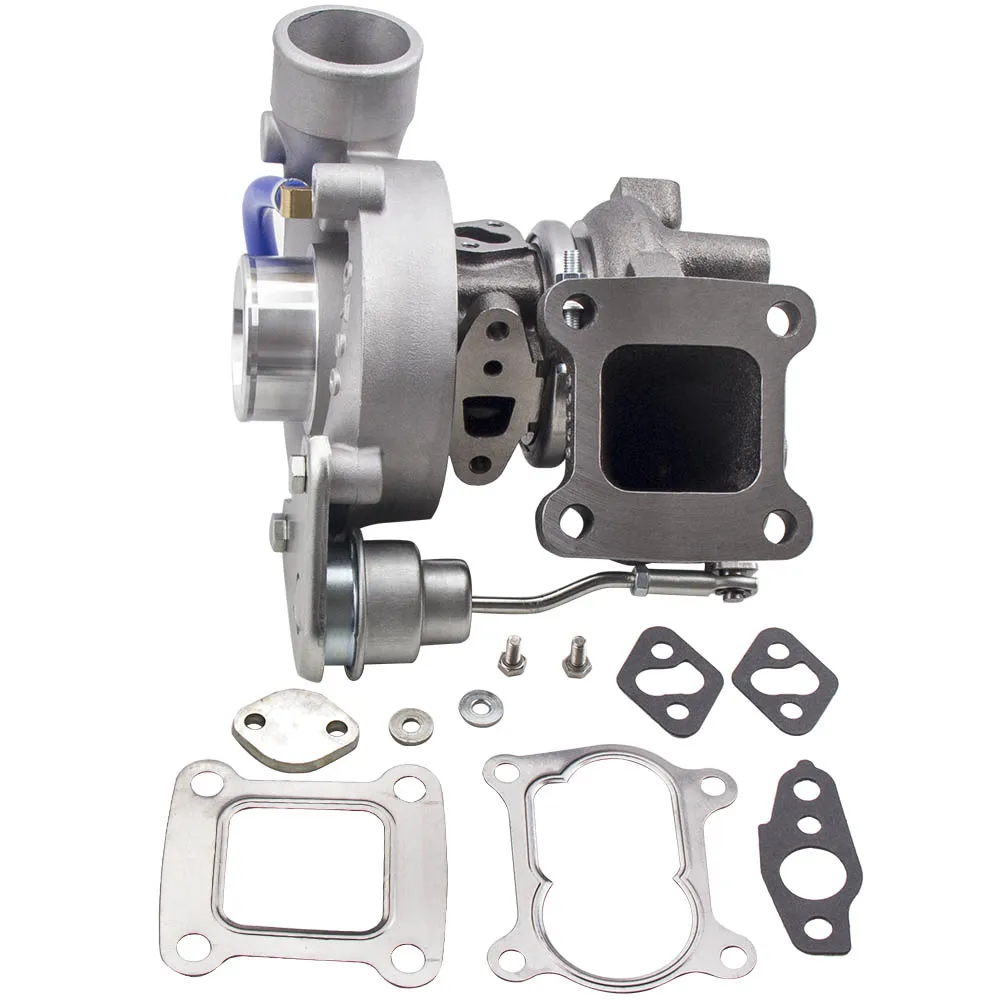 

CT20 Turbo Turbine For Toyota Landcruiser HILUX 4Runner N18 2.4 1720154060 Turbocharger 17201-54060 CT20 turbolader