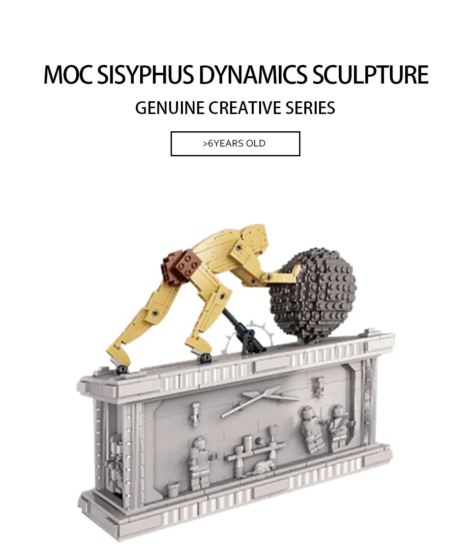 Technic серия 1462 шт. электродвигатель сисисифон Модель Кирпичи Строительные блоки игрушки для детей наборы