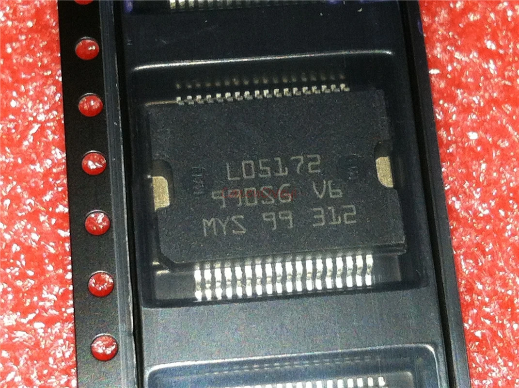 1 шт./лот LO5172 L05172 HSSOP 36 корпус двигателя автомобиля компьютерная плата микросхема
