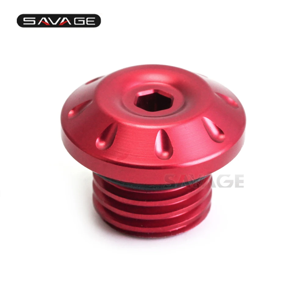 Oil Filler Screw Cover Cap Engine (21)