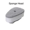 Sponge Head