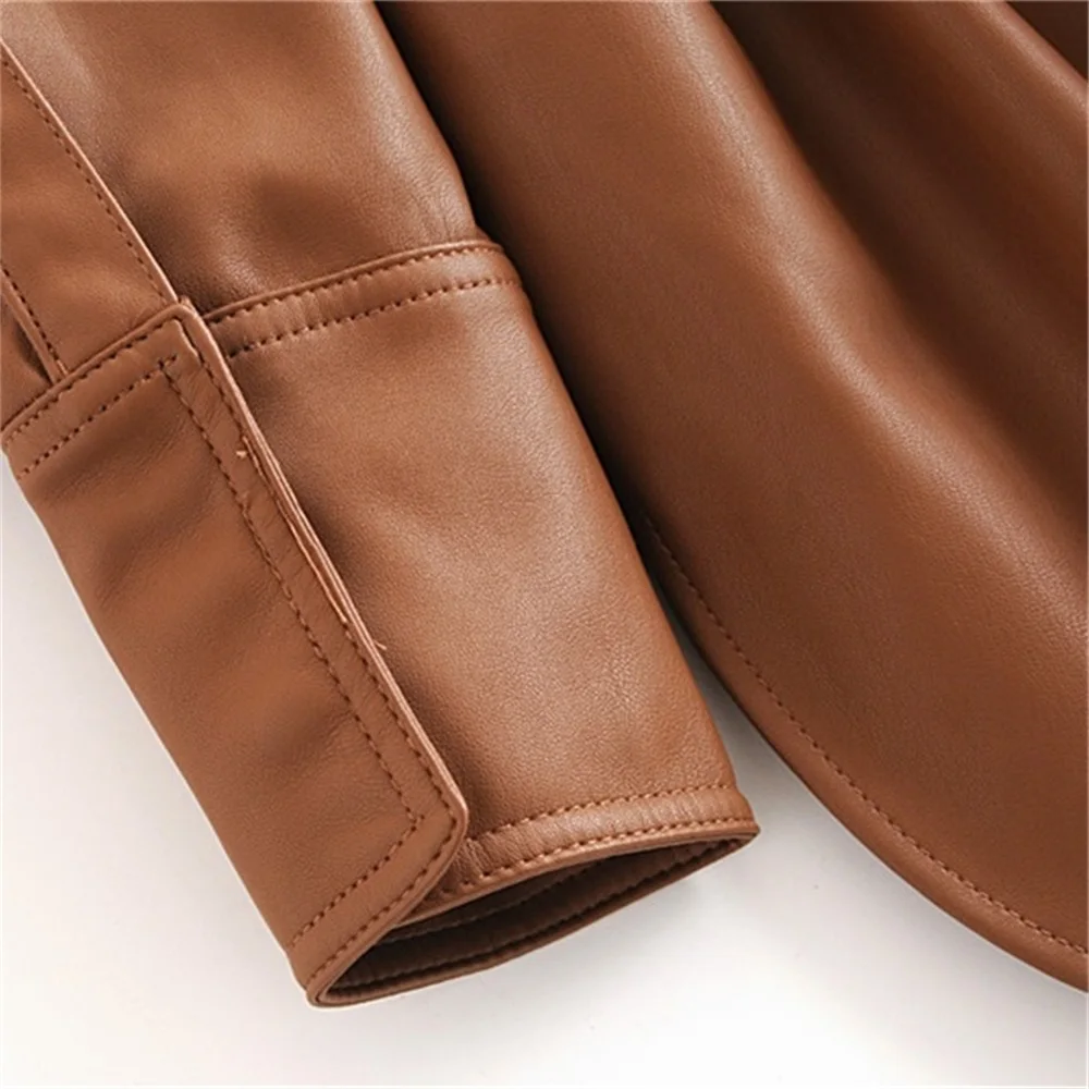 2020 Autumn And Winter Women New Style Pocket Mid