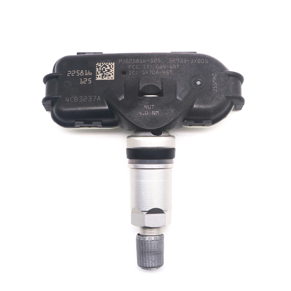 Датчик Давления Шин Универсальный Купить