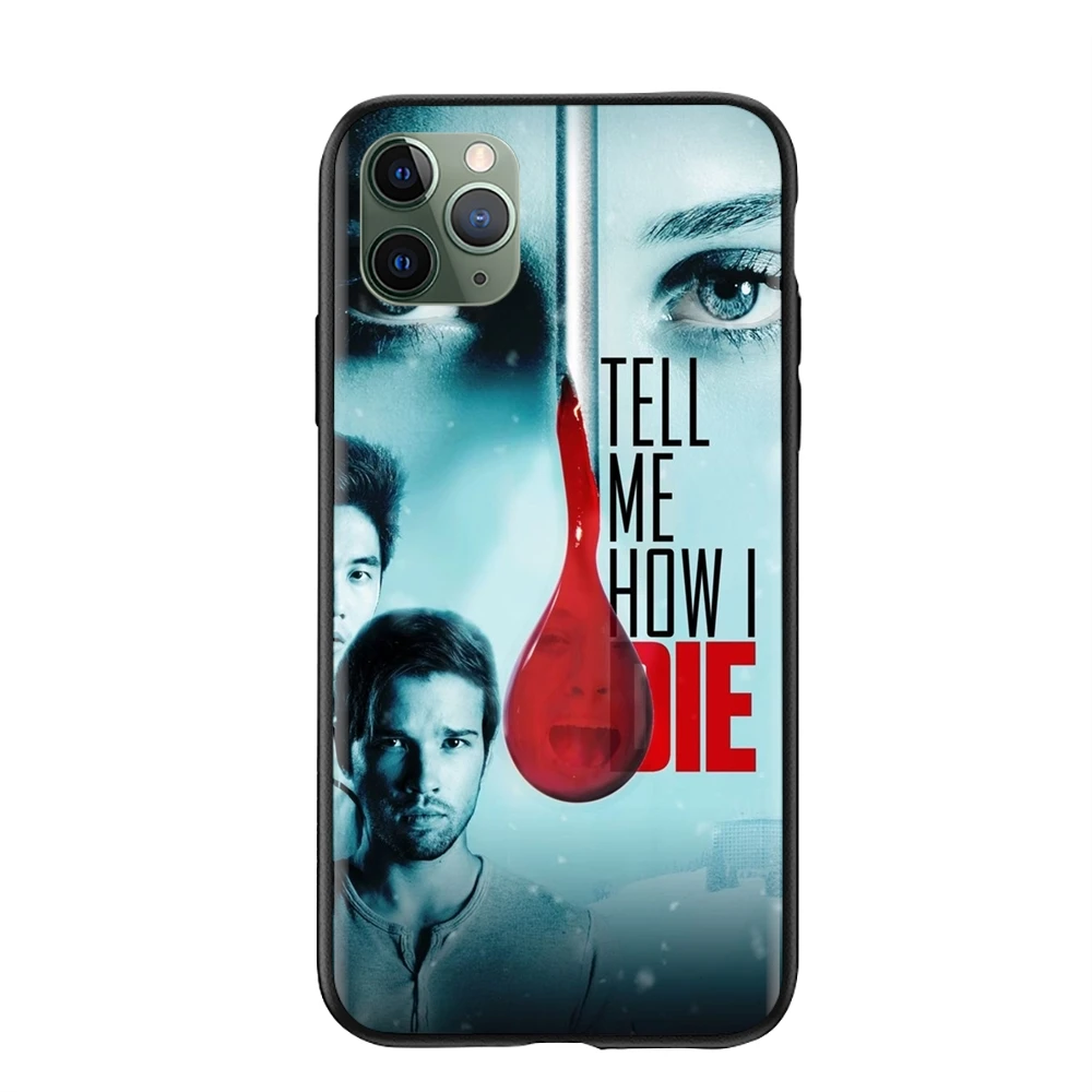 Most Popular Movie The Windmill Massacre Wallpaper Iphone 5 Case Grip Hard Mobile Phone Shell Case Aliexpress Cellphones Telecommunications