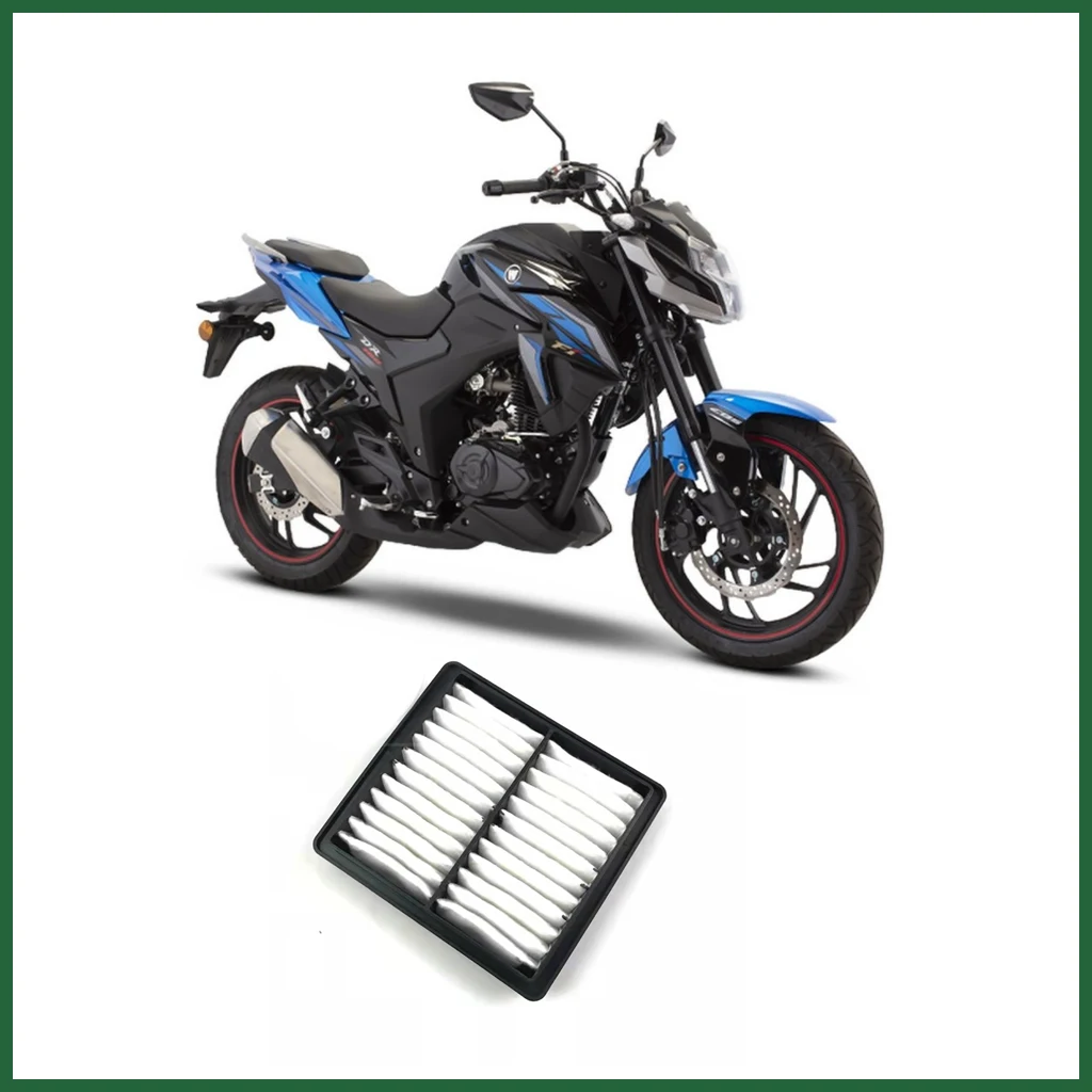 

Фильтр воздушный для мотоциклов HAOJUE DR 160 DR 160S DR160 DR150