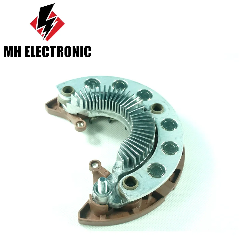 MH Электронный IMR12800 генератор выпрямитель диоды 12 В для Mitsubishi 150A IR/IF генераторы 94675-C1323-7920H 99875-D2477-4722H