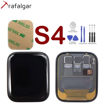 

40mm 44mm LCD For Apple Watch Series 4 LCD Display Touch Screen Panel Assembly OLED For Apple Watch S4 LCD Display Replacement