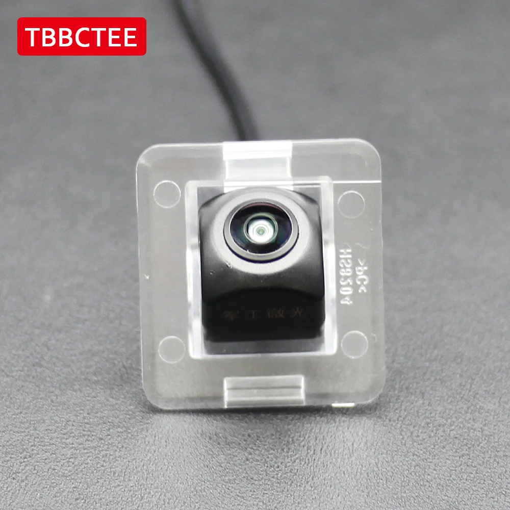 170 градусов CCD CCTV для Mercedes-Benz GLK класс X204 2008~ Автомобильная камера заднего вида Автомобильная камера парковки Andriod большой экран