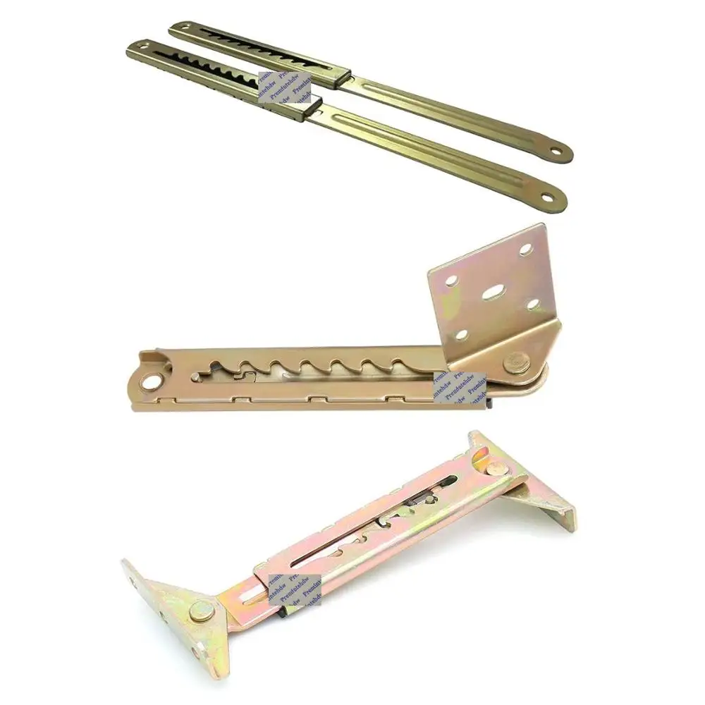 2Pcs1PairLotLinear45710GearPositionRatchetLiftingBracket