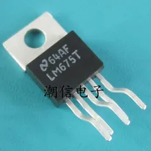5 шт./лот LM675T