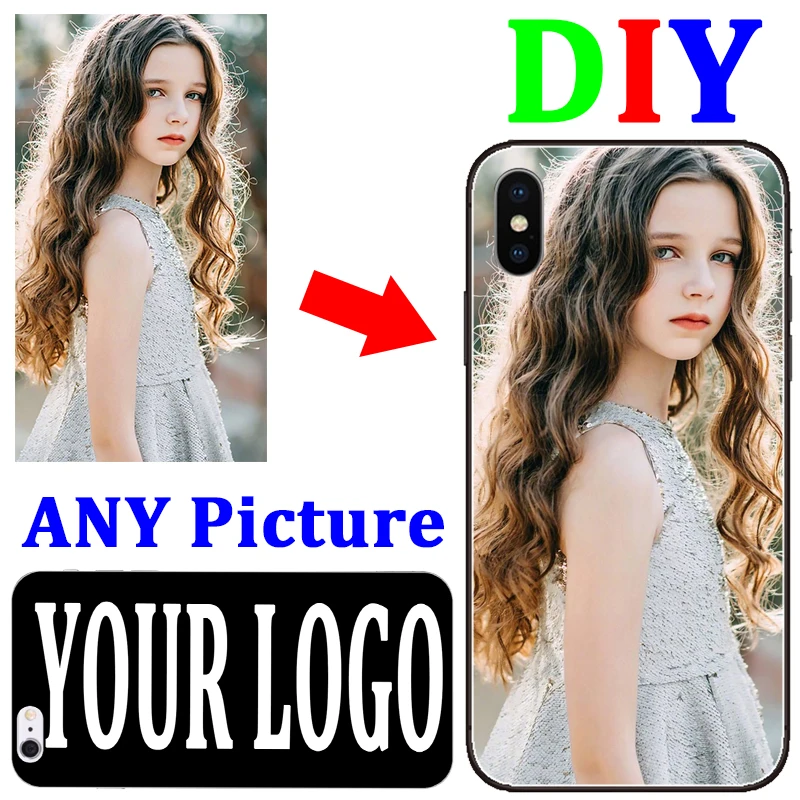 Уникальный заказной DIY дизайн фото чехол для Samsung Galaxy G130H Young 2 G130 Жесткий Чехол