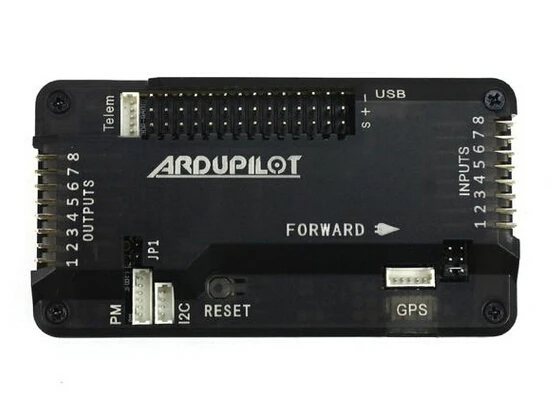 

Hot New APM2.8 APM 2.8 Multicopter Flight Controller 2.5 2.6 Upgraded Built-in with Compass for FPV RC Drone Aircraft F14586