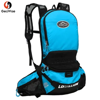 

Waterproof Bicycle Bag Ultralight Sport Daypack Backpack Bags For a Outdoor Riding Running Hiking Camping Climbing Ski Backpack