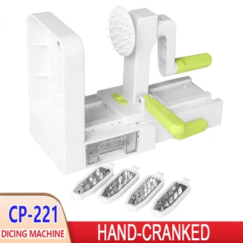 

Manual Food Slicer Cabbage Slicer Chives Slicer Onion Slicer Shredder