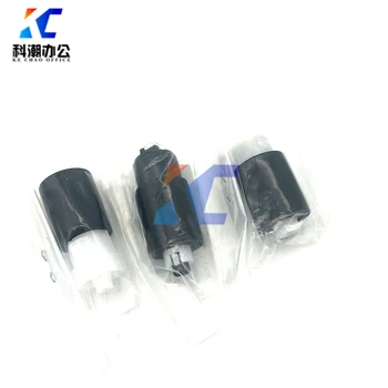 

KECHAO 1set/3pcs paper pickup roller Compatible for Kyocera P2235 P2040 M2040 M2735 M2540 M2640 M2634 M2135 copier parts