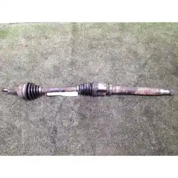 

1602942 TRANSMISSION FRONT RIGHT FORD FOCUS SALOON (CAK)