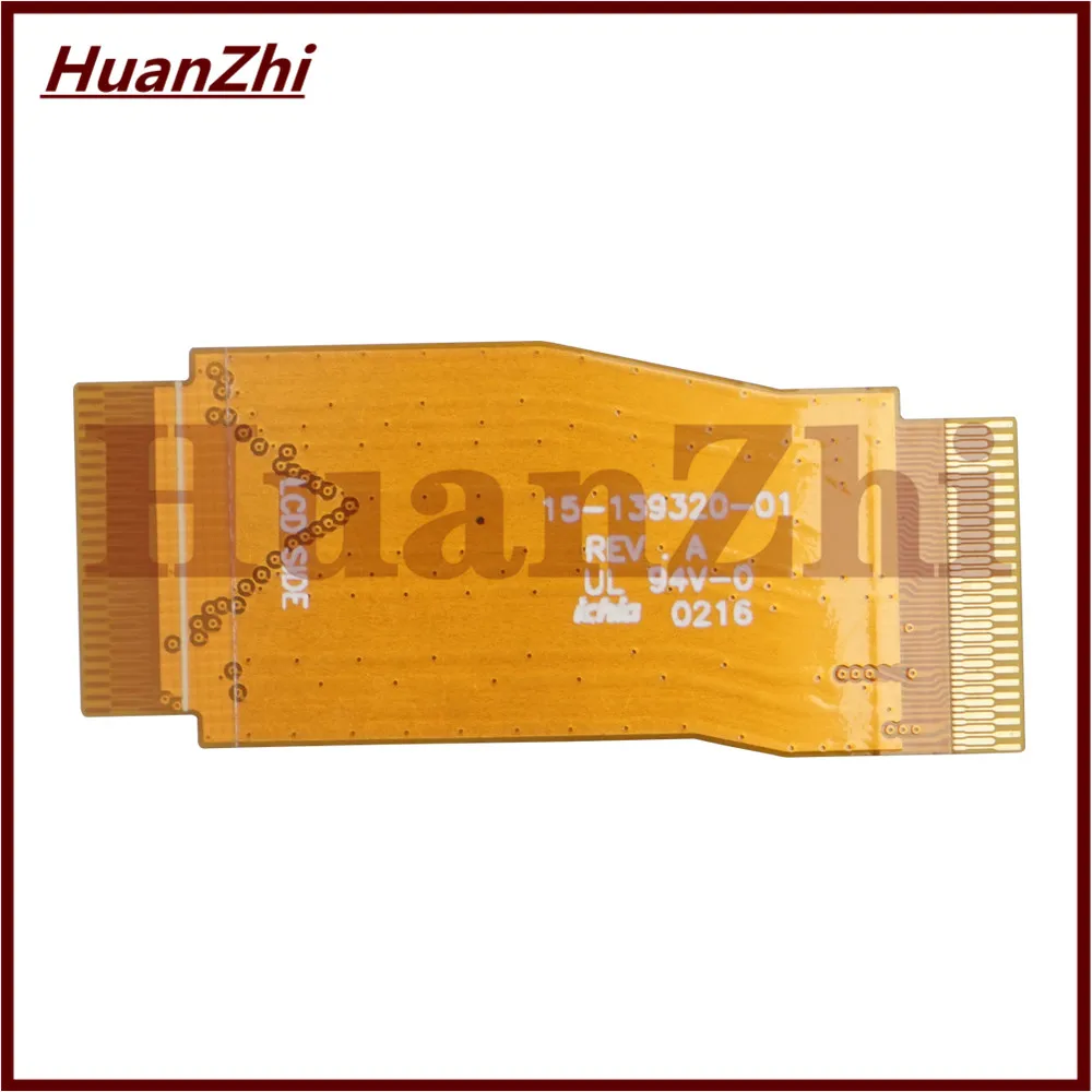 

(HuanZhi) For Motorola Symbol MC9190-G LCD Flex Cable Replacement(5 pieces)