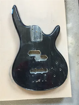 

DIY Electric guitar / DIY Electric guitar Body of Afanti music (AMW-076)