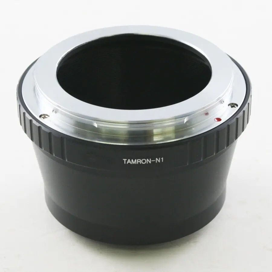 Tam-Nikon1 адаптер Тэм-Рон Adaptall 2 AD2 объектив для Nikon 1 N1 J1 J2 J3 J4 S1 V1 V2 V3 AW1 переходное кольцо