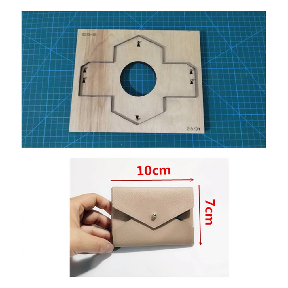 

Деревянный штамповочный шаблон «сделай сам» для ВЫСЕЧКИ КАРТОННЫХ пакетов ручной работы ремесла шаблон подходит для стандартных высекальных машин на рынке