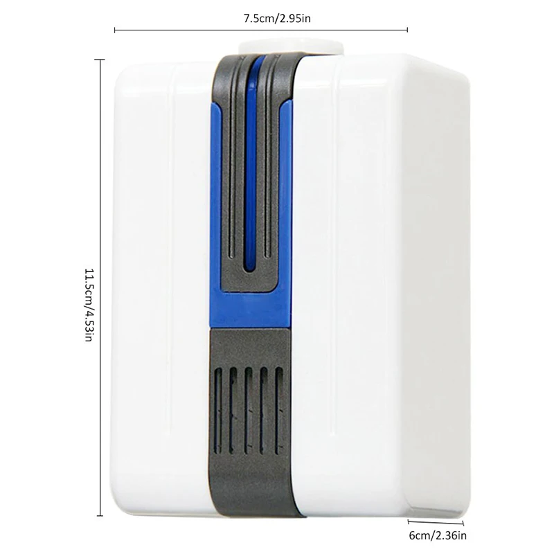 Air Purifier For Home Negative Anion Ionizer Air Purifier 8 Million Ac220V Remove Formaldehyde Smoke Dust Purification Pm2.5 Eu
