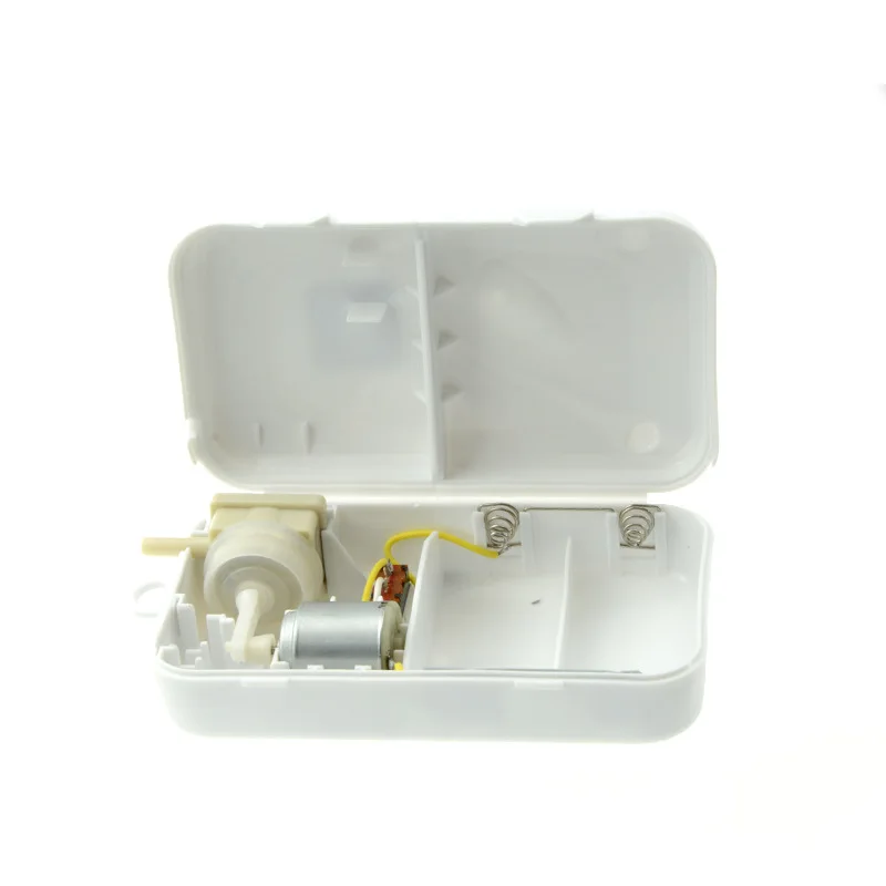 

Demick Ap500l Fishing Gear Oxygen Pump Aquarium Air Pump Fish-Pump And Double-Gear/Car Mounted Oxygen Pump