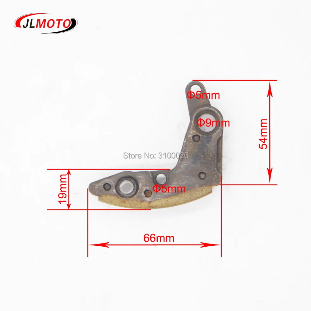 CF500-002-6-Clutch-Pads-With-Spring-CFMOTO-CF500-ATV-PARTS