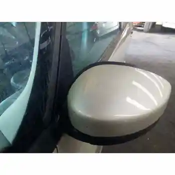 

LEFT REARVIEW RENAULT ESPACE IV (JK0)